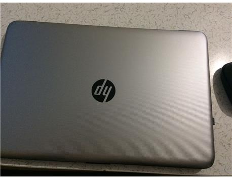 HP ba003nt laptop