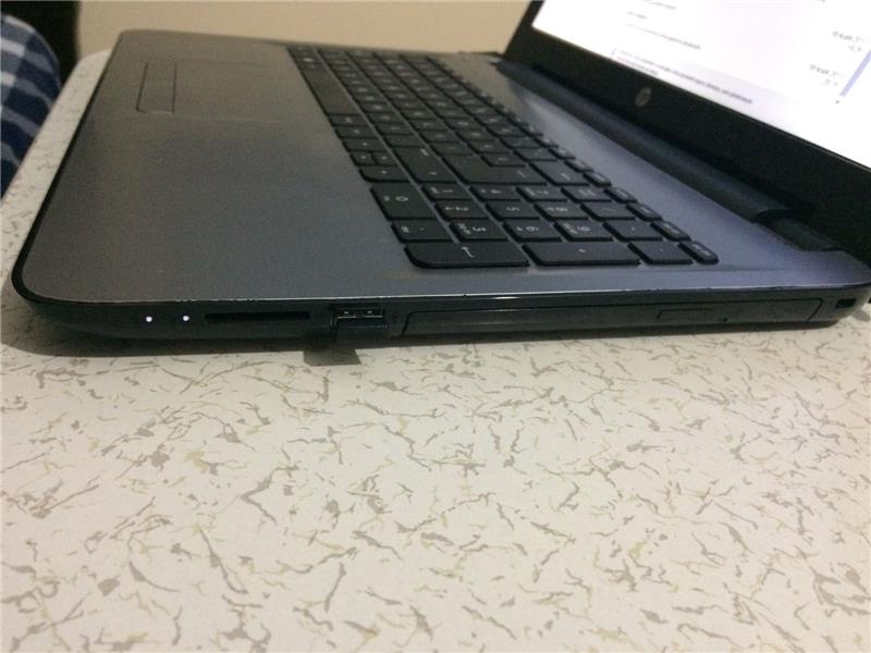 HP ba003nt laptop