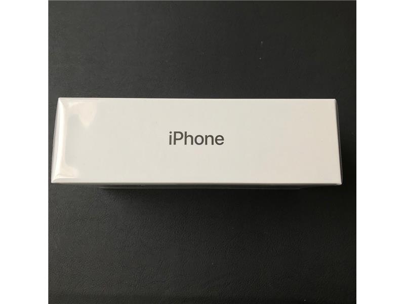 Apple iPhone x 256Gb gümüş