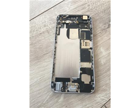 iphone 6 arka kapak full orijinal amerikadan 