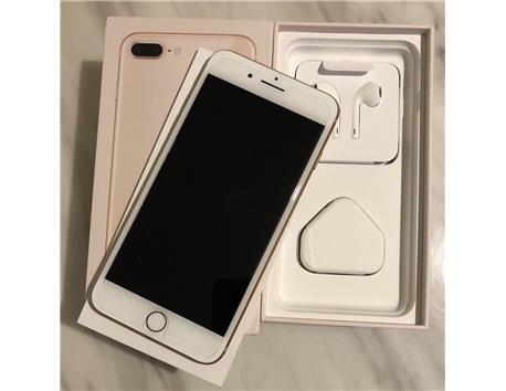 Apple iPhone 8 Plus 256GB Factory Unlocked Smartphone