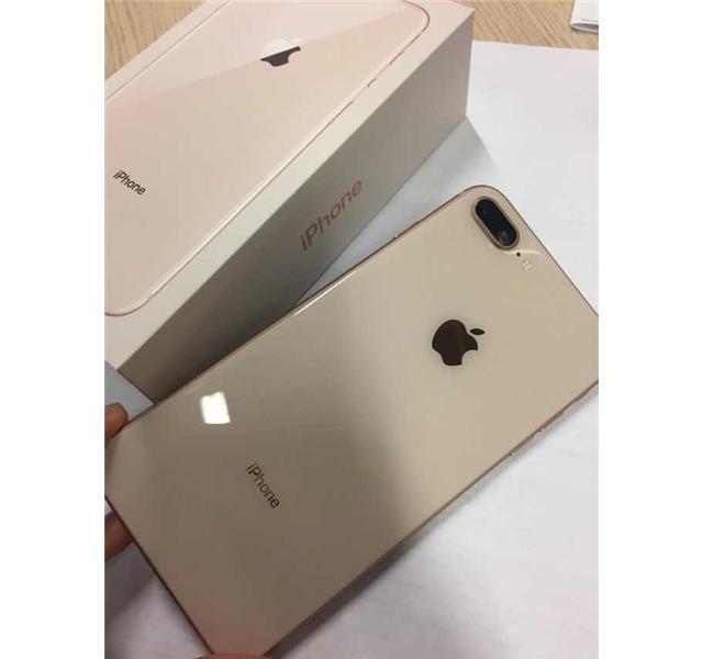 Apple iPhone 8 Plus 256GB Factory Unlocked Smartphone