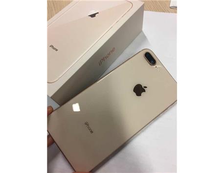 Apple iPhone 8 Plus 256GB Factory Unlocked Smartphone
