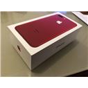 Apple iPhone 7 Plus RED 128GB Red