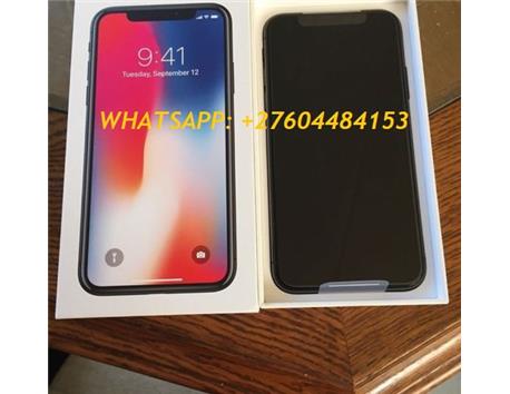 Apple İphone X 64Gb Si̇lver/Space Grey $480 iPhone 8 64GB $400 iPhone 7 32GB $300