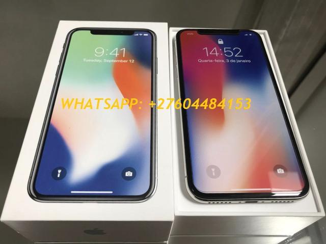 Apple İphone X 64Gb Si̇lver/Space Grey $480 iPhone 8 64GB $400 iPhone 7 32GB $300