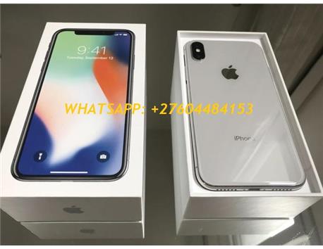 Apple İphone X 64Gb Si̇lver/Space Grey $480 iPhone 8 64GB $400 iPhone 7 32GB $300