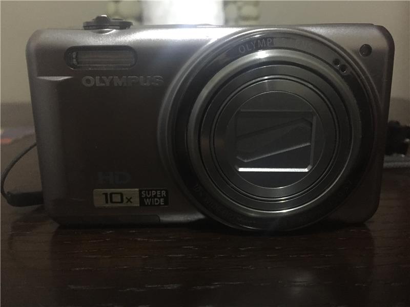 Olympus Dijital makine
