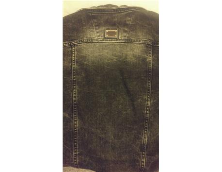 Dolce & Gabbana Jean Ceket L-M Beden