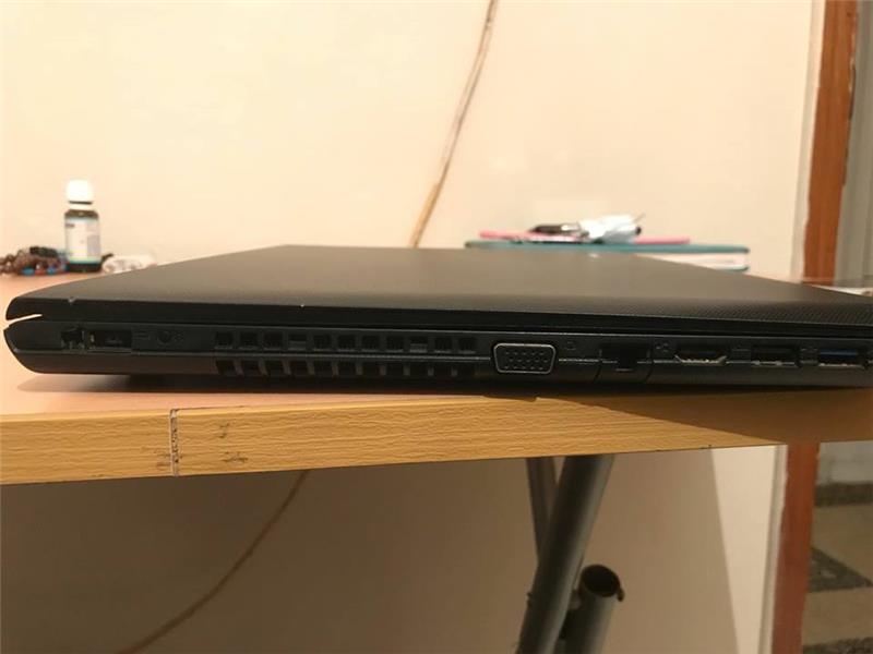Oyun bilgisayarı takaslı Lenovo İ7 G5070 