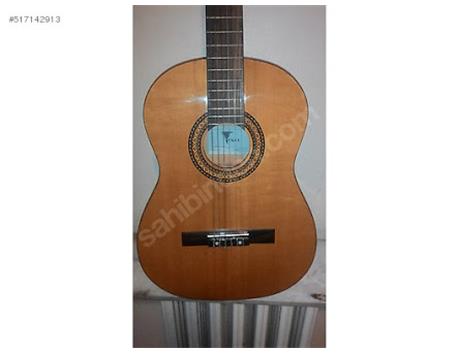 Klasik gitar