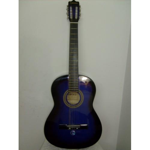 Klasik gitar