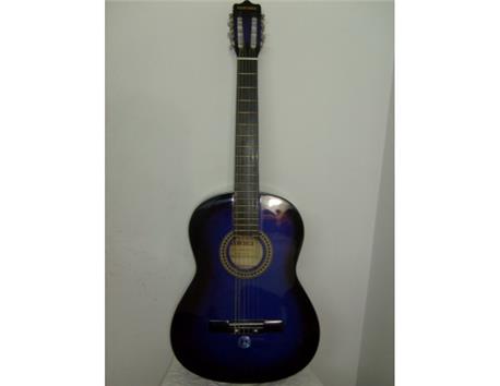Klasik gitar