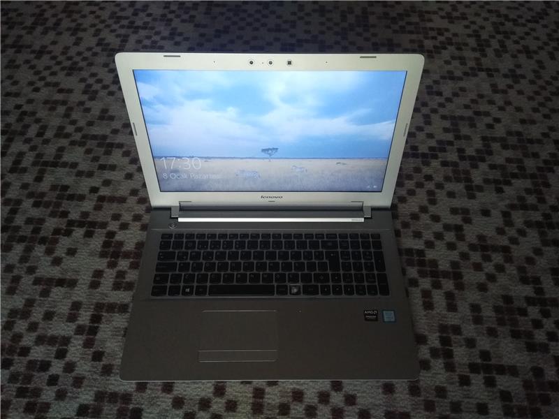 Lenovo İdeapad 500