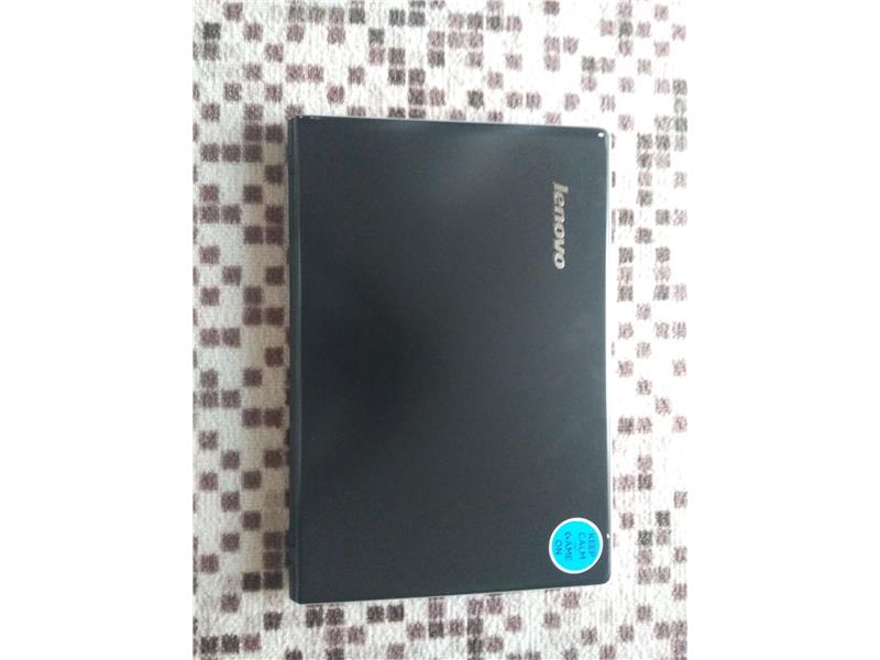 Lenovo İdeapad 500