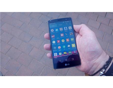 LG G4 BEAT TERTEMİZ