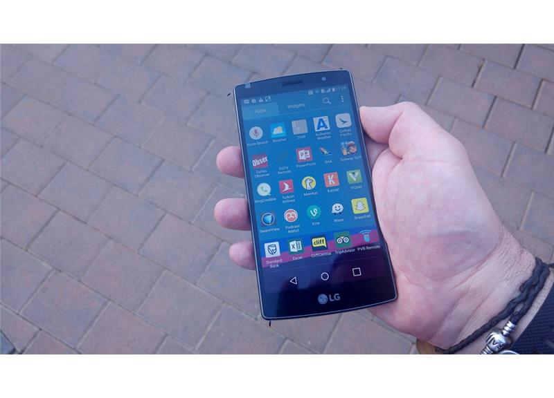 LG G4 BEAT TERTEMİZ