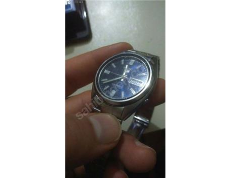 seiko 5 snkl43k1 otomatik TAKAS OLUR