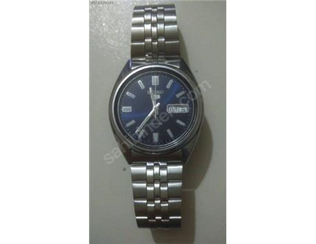 seiko 5 snkl43k1 otomatik TAKAS OLUR