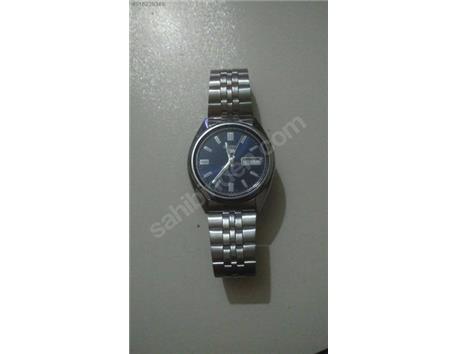 seiko 5 snkl43k1 otomatik TAKAS OLUR