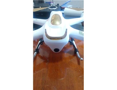 Takaslı. profesyonel Hubsan h501S Drone 