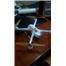 Takaslı. profesyonel Hubsan h501S Drone 