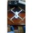 Takaslı. profesyonel Hubsan h501S Drone 