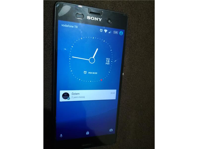 Sony Xperia Z3 