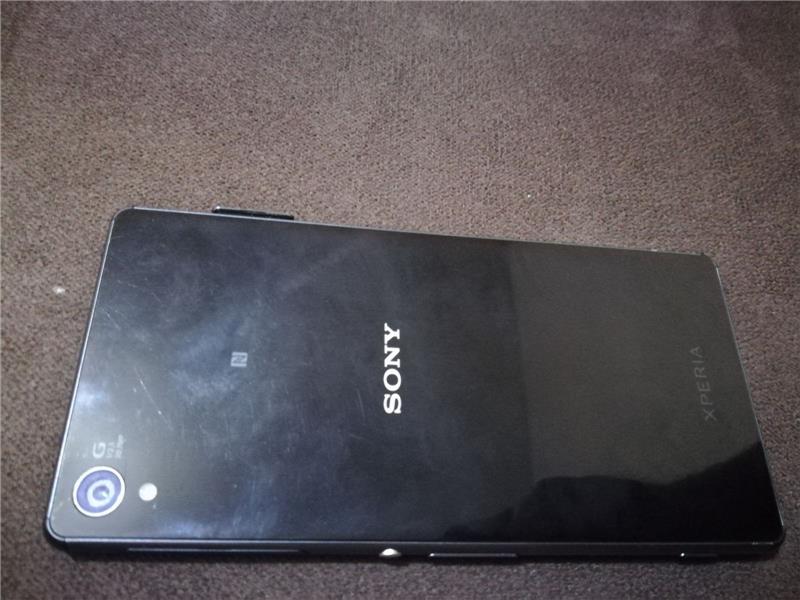 Sony Xperia Z3 