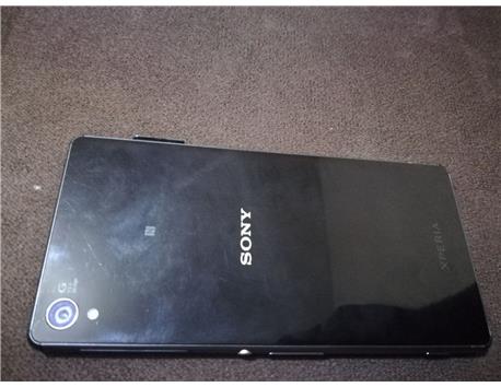 Sony Xperia Z3 