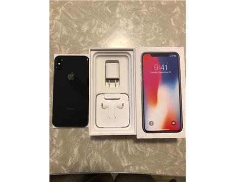 Apple iphone x Uzay Gri 64gb / 256gb, iphone 8 / 8plus altın 64gb / 256gb