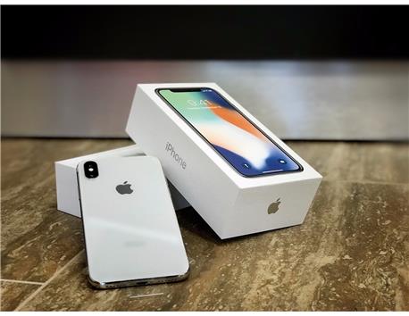 Apple iphone x silver 64gb/256gb,iphone 8/8plus gold 64gb/256gb 