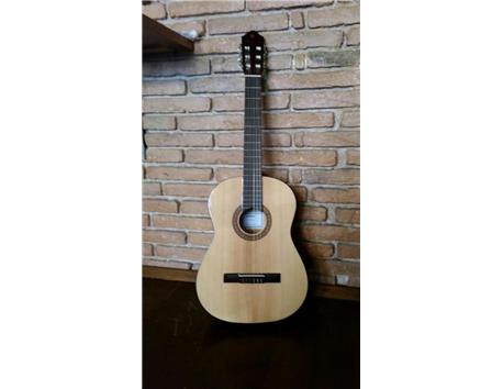 YamahaC45 Klasik Gitar Temiz