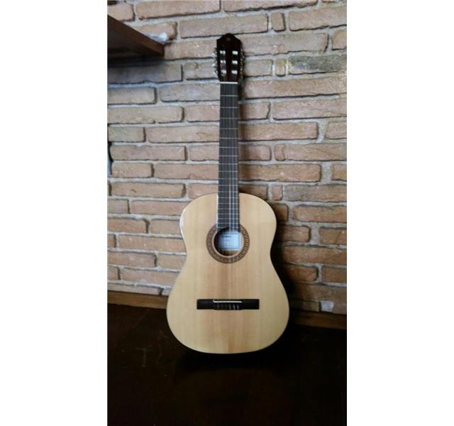 YamahaC45 Klasik Gitar Temiz