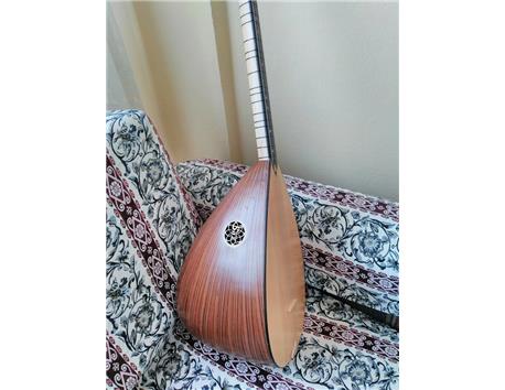 Uzun sap bağlama