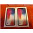 Apple iPhone x 64gb iPhone x 256gb