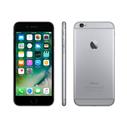 iPhone 6 32gb black 20 ay garantili