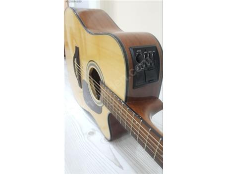 Tertemiz Takamine GD15 CE NAT