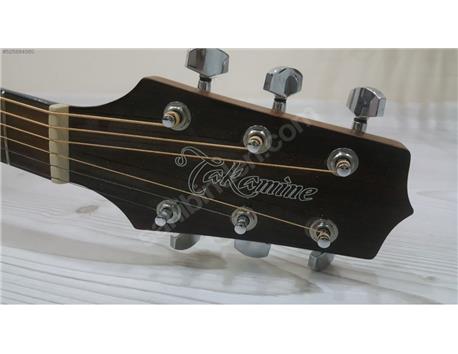 Tertemiz Takamine GD15 CE NAT