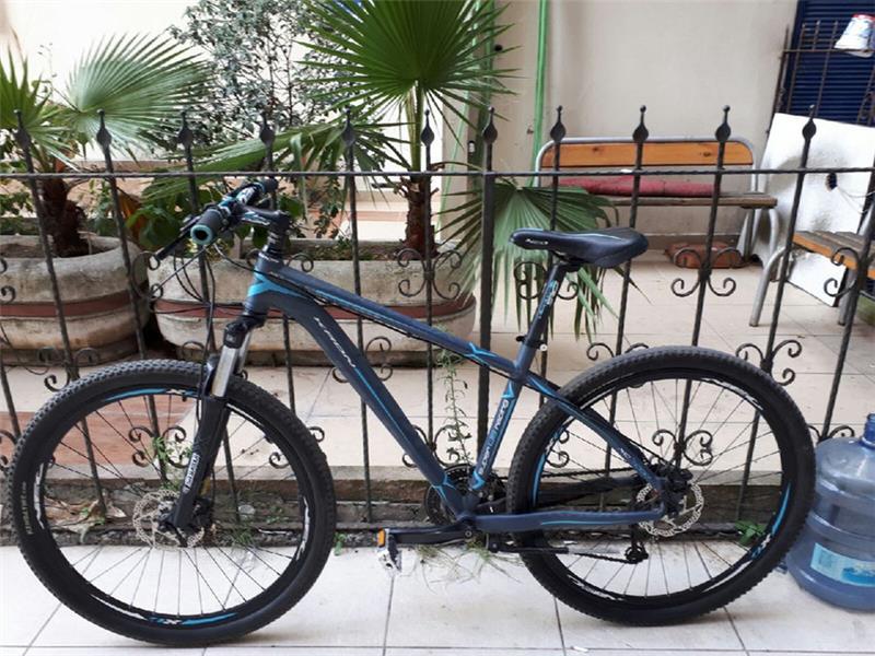 KRON XC1000 SAMSUN