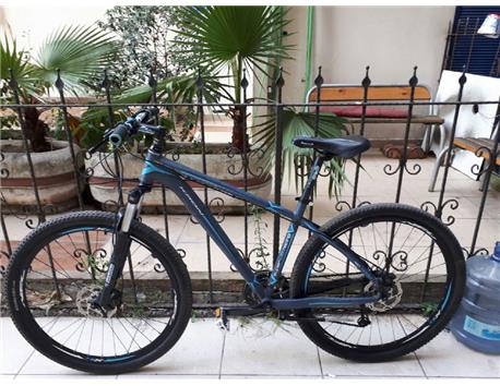KRON XC1000 SAMSUN