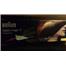 Braun Satin Hair 7 Straightener Color Saver+IONTEC