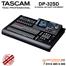tascam dp32 sd digital  mikser  