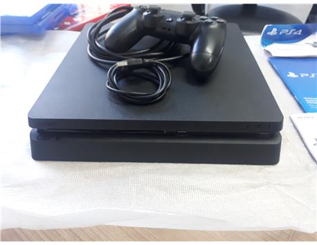 Sifir ps4 slim kasa garantili kutulu