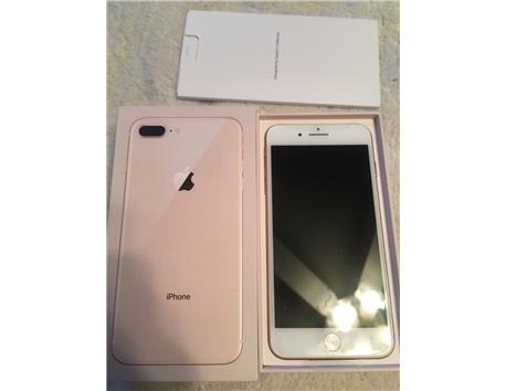 Marka Yeni Apple iPhone 8 Plus   