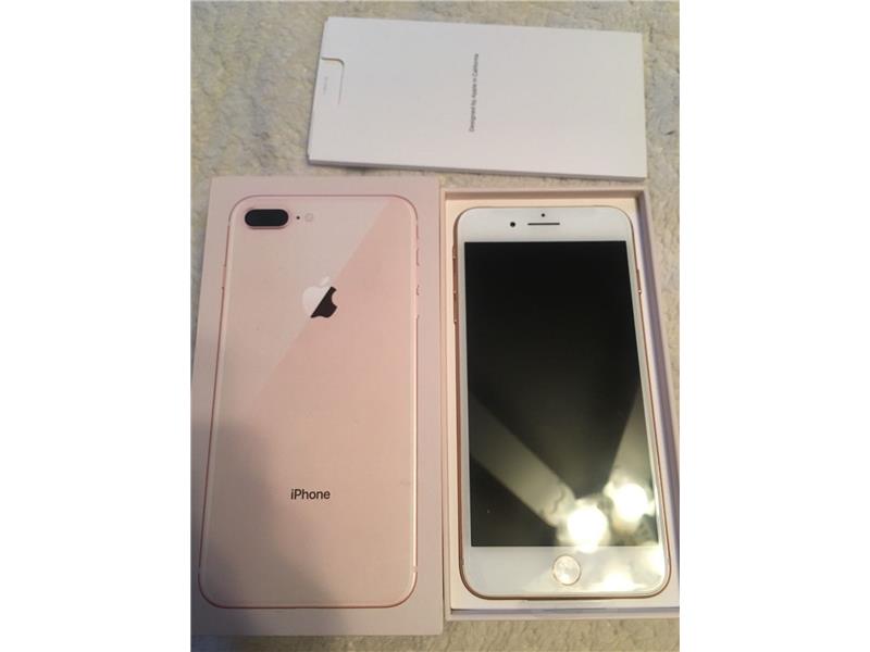 Marka Yeni Apple iPhone 8 Plus   