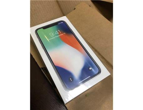 Brand New Apple iPhone x