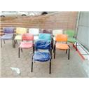 ÖZKAN OFİS!!İMALATTAN FORM BEKLEME SANDALYELERİ HER RENK>38TL