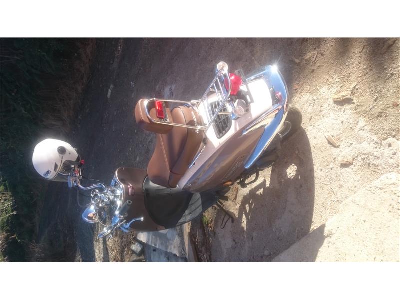 Mondialznu 125 1700 km 4aylık garanti var  2017 model
