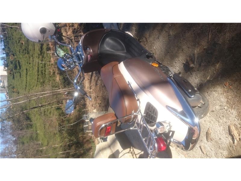 Mondialznu 125 1700 km 4aylık garanti var  2017 model